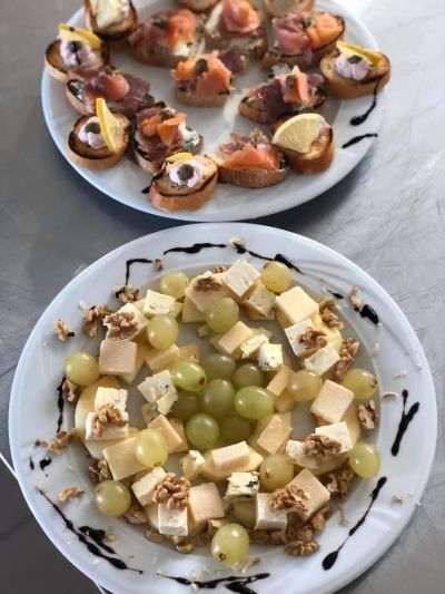 Foto legend ballroom